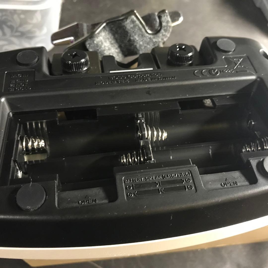 Vocal performer VE-5 BOSS ボーカルエフェクター