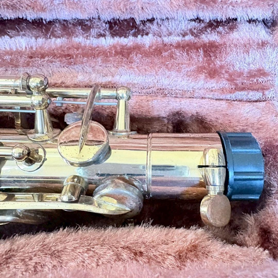 YAMAGIWA ヤマギワ A-4 アルトサックス 簡易動作確認済 YAMAHA