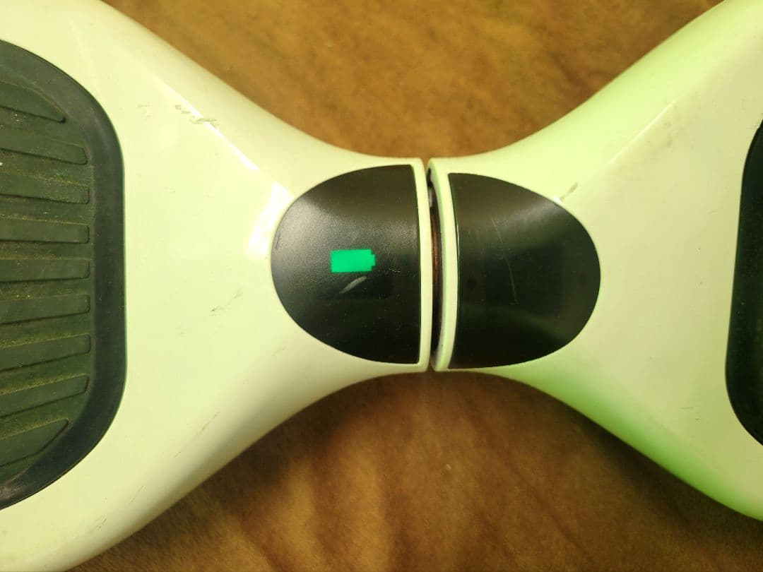 ミニセグウェイ 3輪カートセット