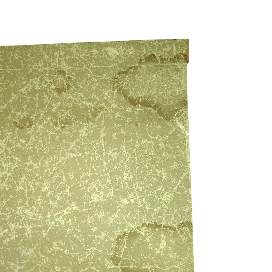 紙本 無落款 弁慶と牛若丸 掛軸