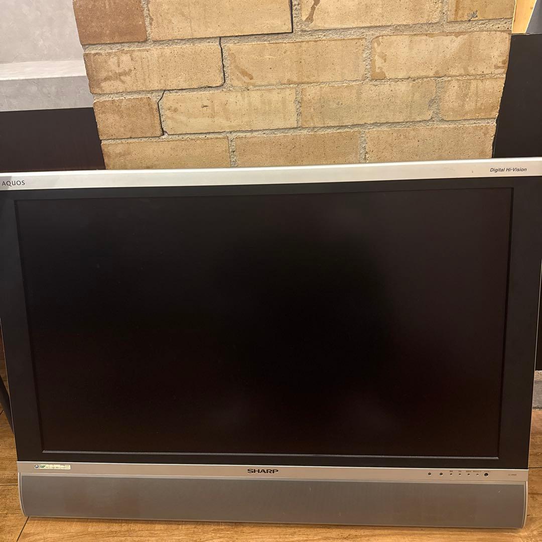 東芝/TOSHIBA 液晶カラーテレビ 32S8 14年製 32インチ 美品! 32インチ