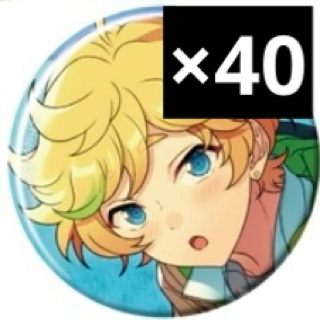 あんスタ コレクション缶バッジ コレ缶 oct casual 春川宙 - メルカリ