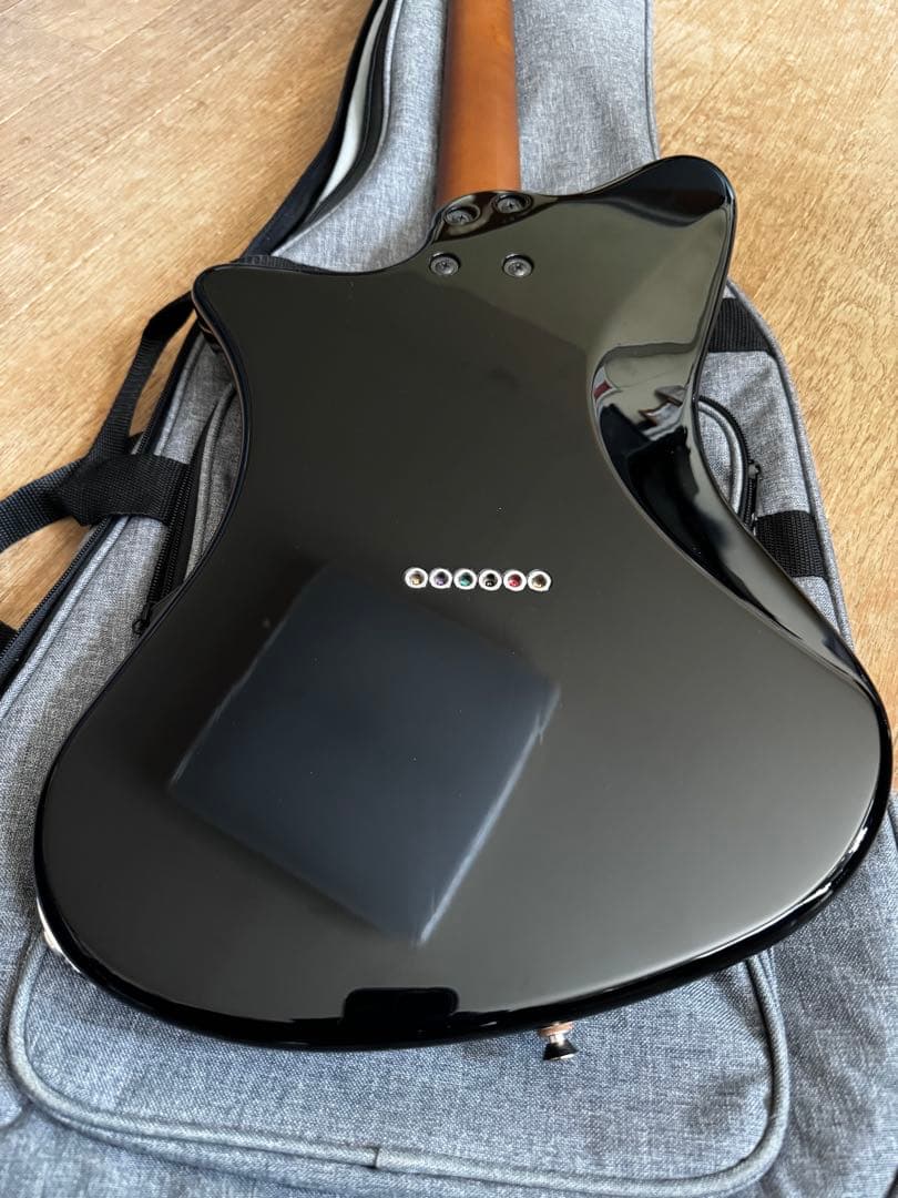 RYOGA SKATER/Std-PR90 BLK