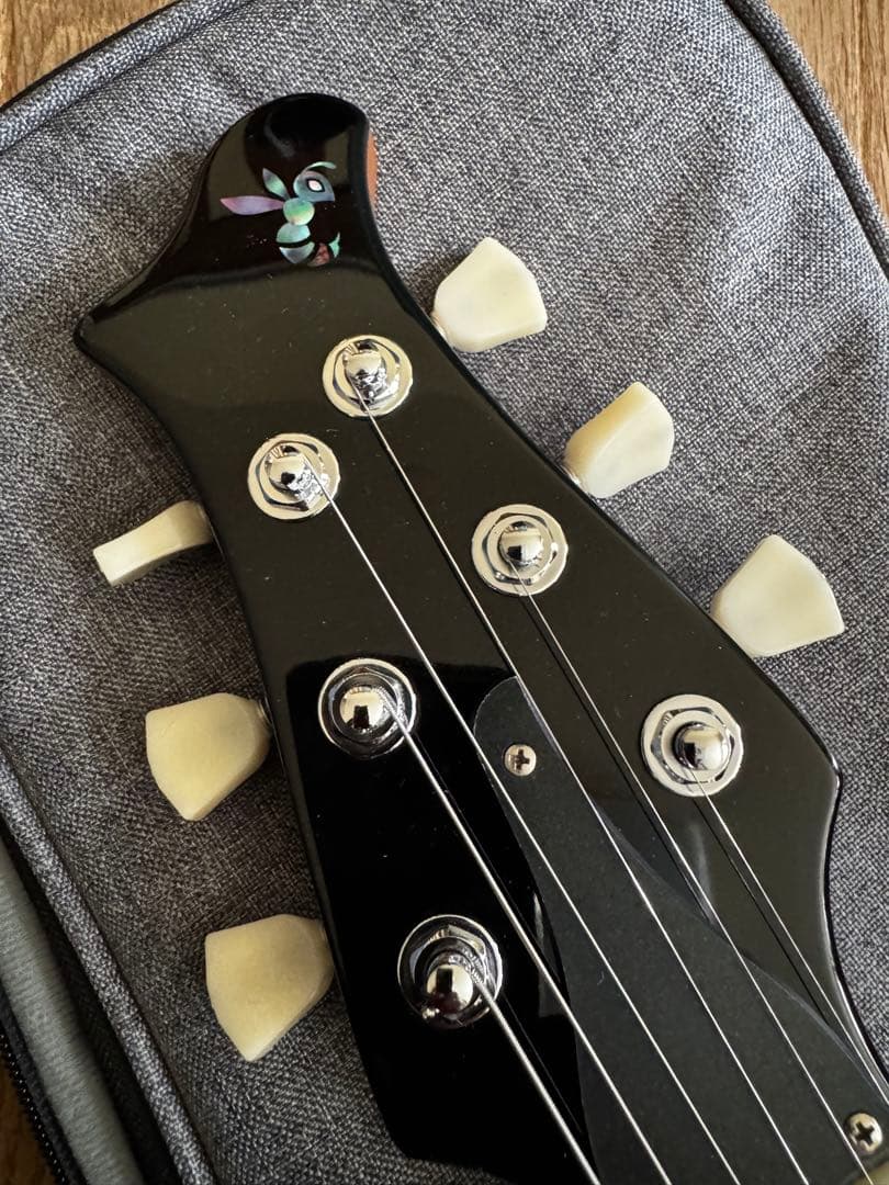 RYOGA SKATER/Std-PR90 BLK