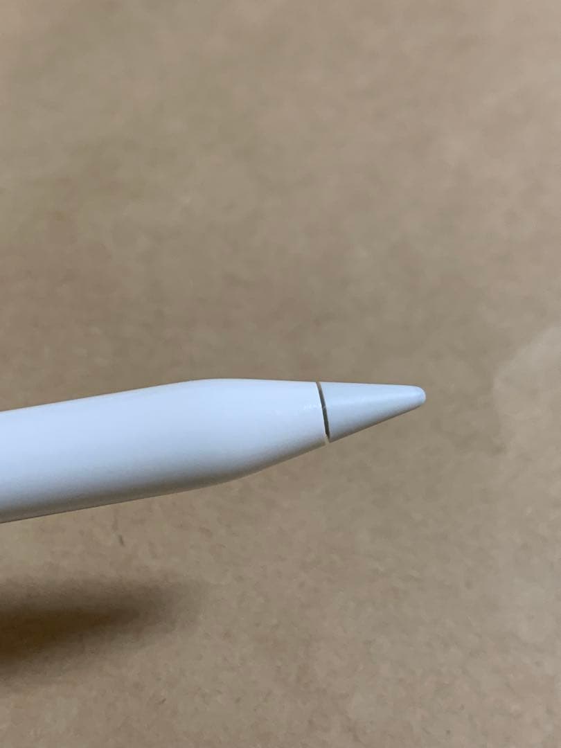 Apple Pencil (第2世代) 未使用 Apple Pencil（第2世代）(未使用に近い