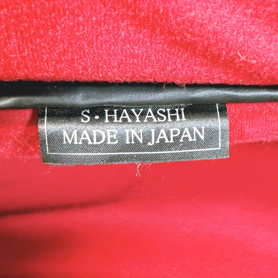 FJ.ハヤシ　3WAY ユーフォニアム　ソフトケース　リュック　ショルダー