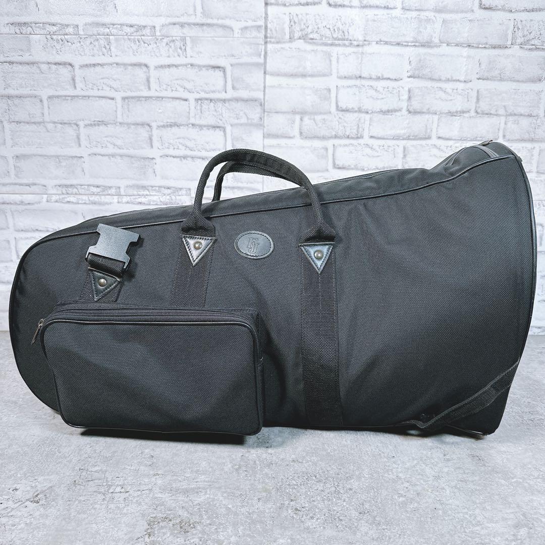 FJ.ハヤシ　3WAY ユーフォニアム　ソフトケース　リュック　ショルダー