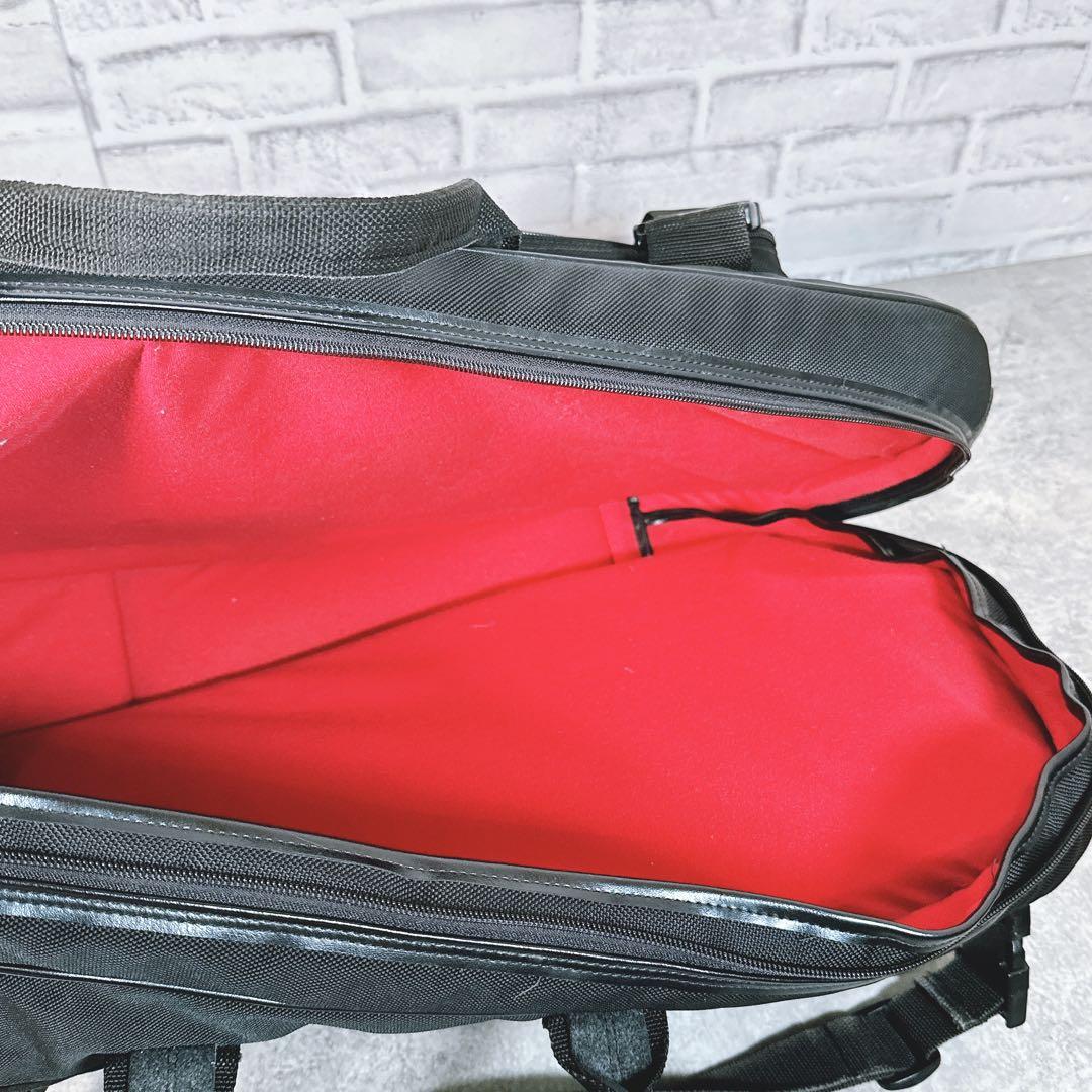 FJ.ハヤシ　3WAY ユーフォニアム　ソフトケース　リュック　ショルダー