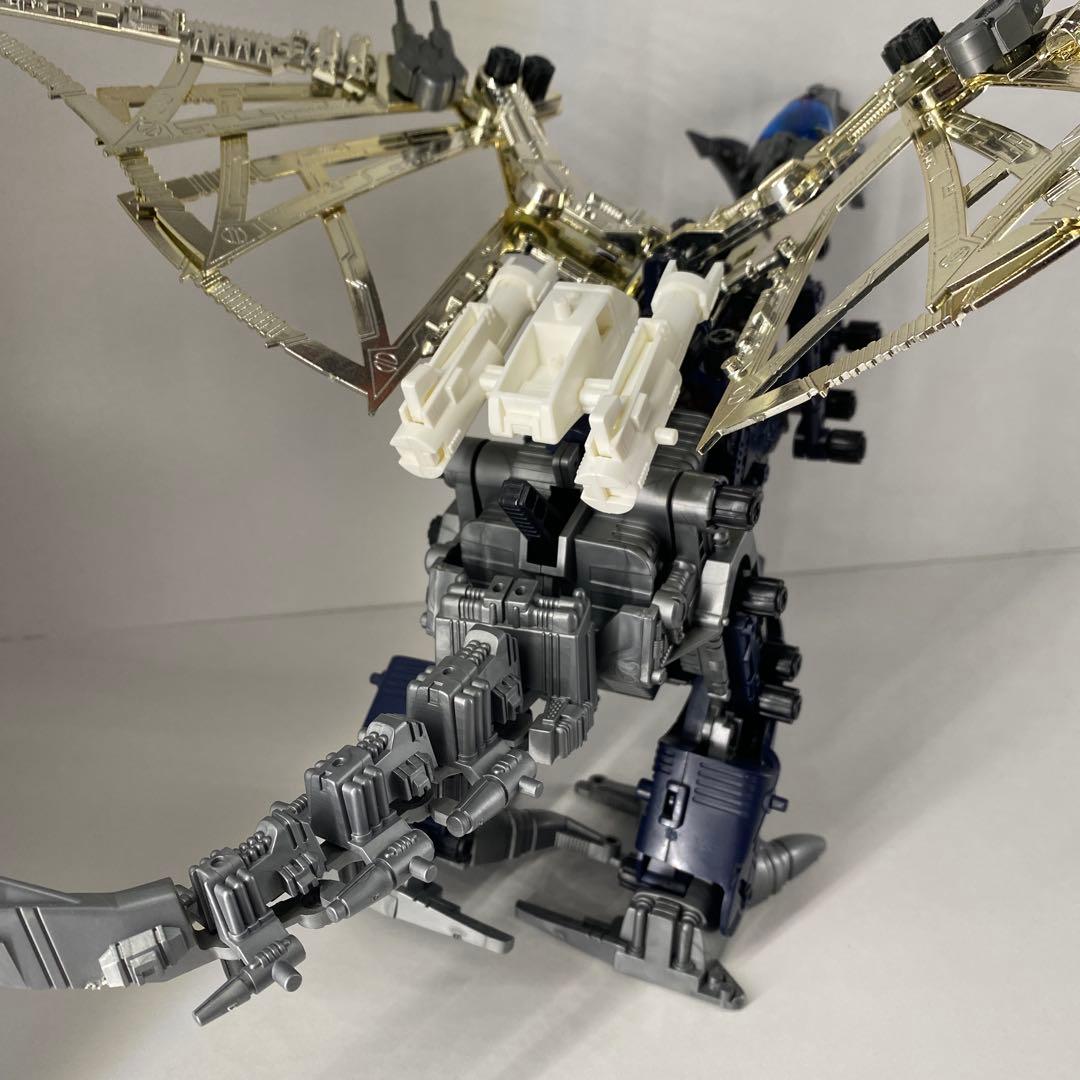 ジャンク】旧ゾイド サラマンダーF2 旧ゾイド ジャンク20体セット