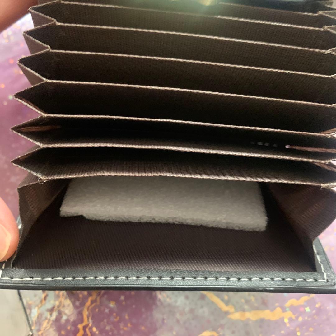 セリーヌのカードケース値下しました(^^)
