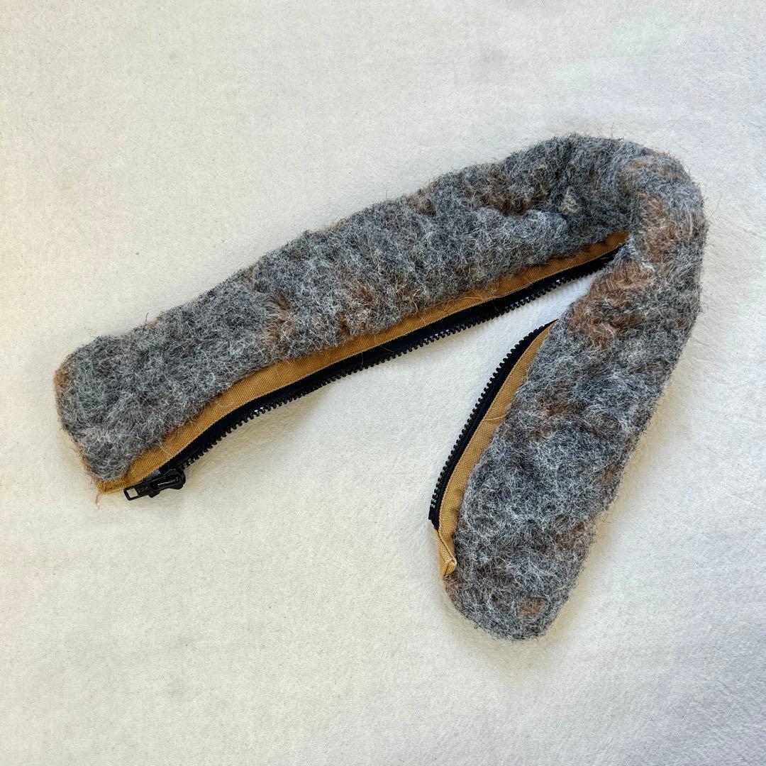 carhartt カーハート シベリアンパーカー ジャケット 80s アメリカ製