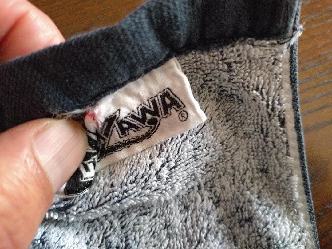 太*号様 矢沢永吉 E FEELIN´ COME HA～HA 1986 黒