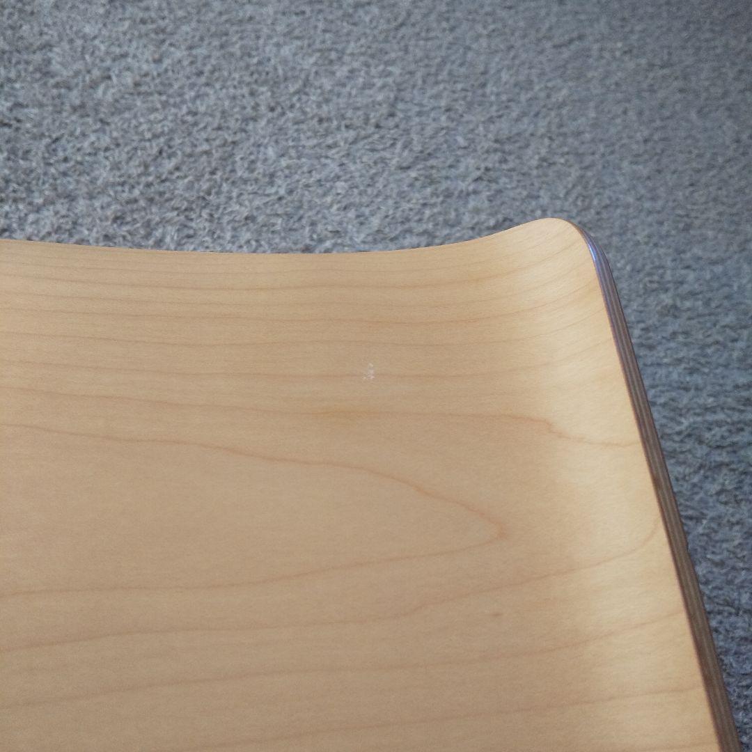 バタフライスツール (柳宗理)天童木工 メープル