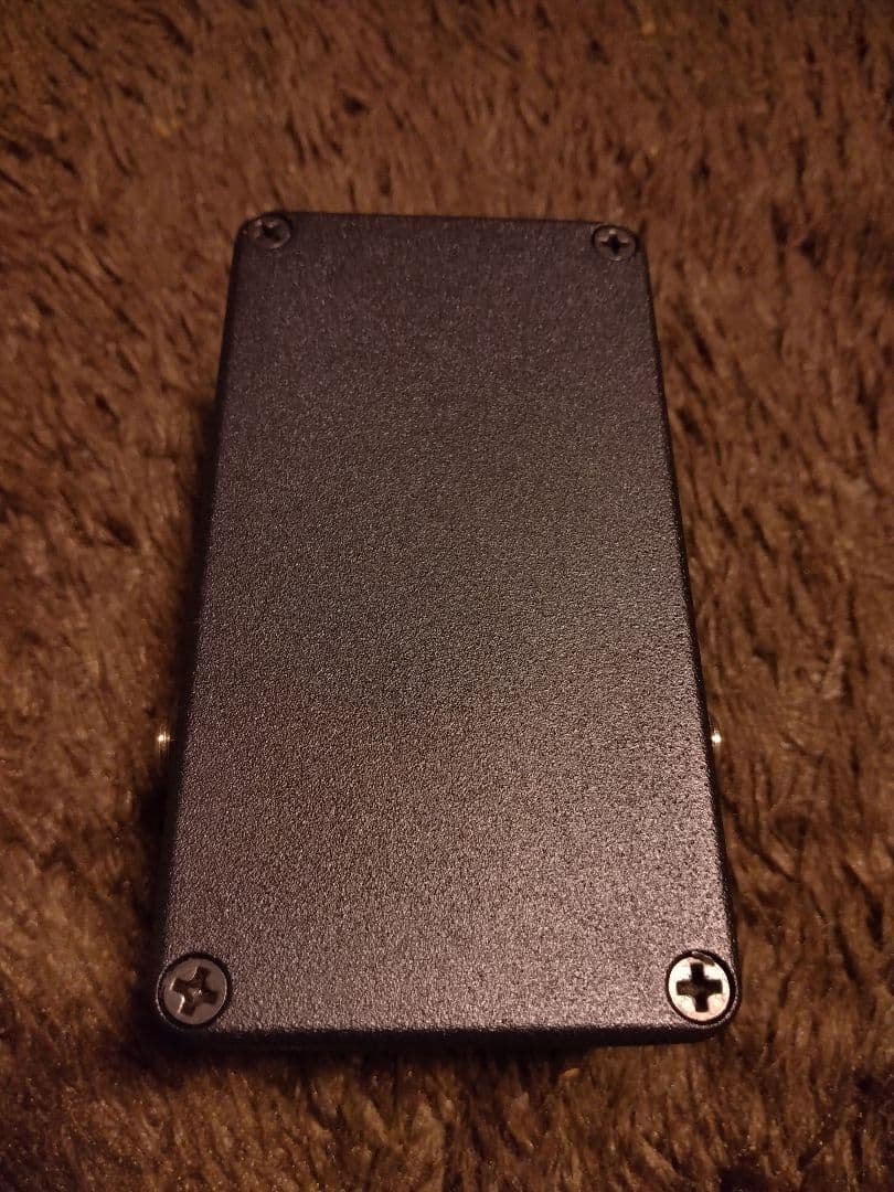 Sigma Edge ics factory オーバードライブ