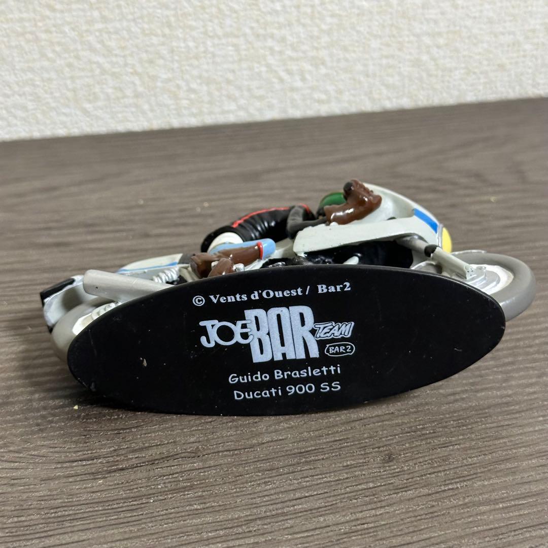 [G11124]ジョー・バー・チーム　ドゥカティ・900SS