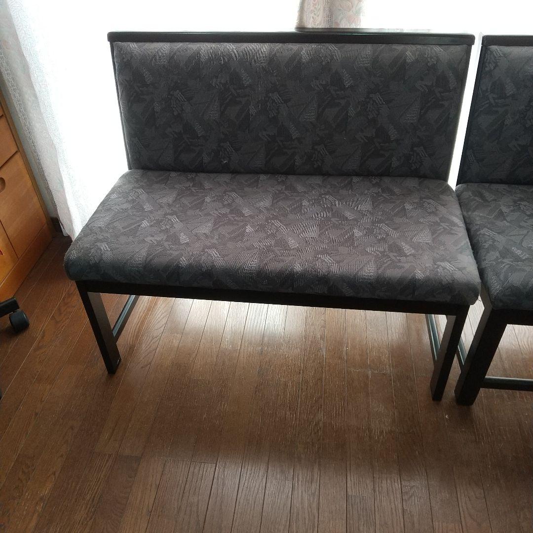 terori様宇都宮市 取りに来られる方限定コイズミダイニングテーブル椅子セット