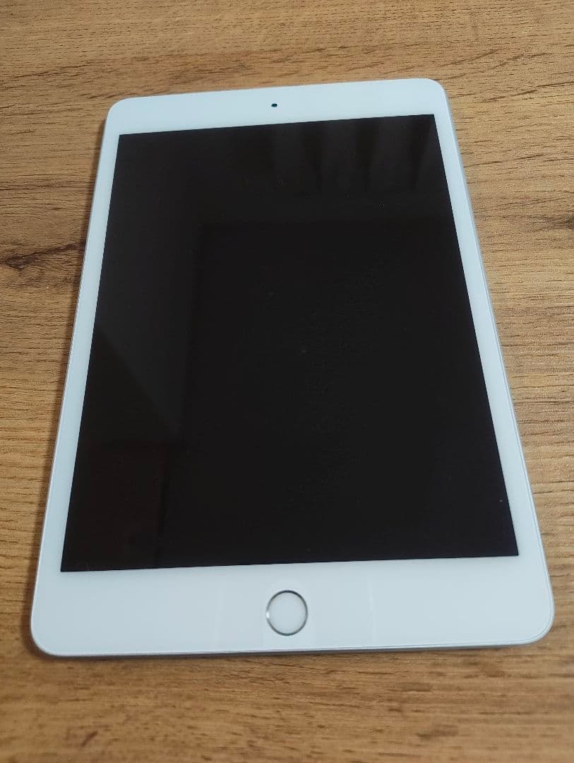 ジャンク品 AppleiPadMini第5世代 Wi-Fiセルラーモデル64GB｜IPad