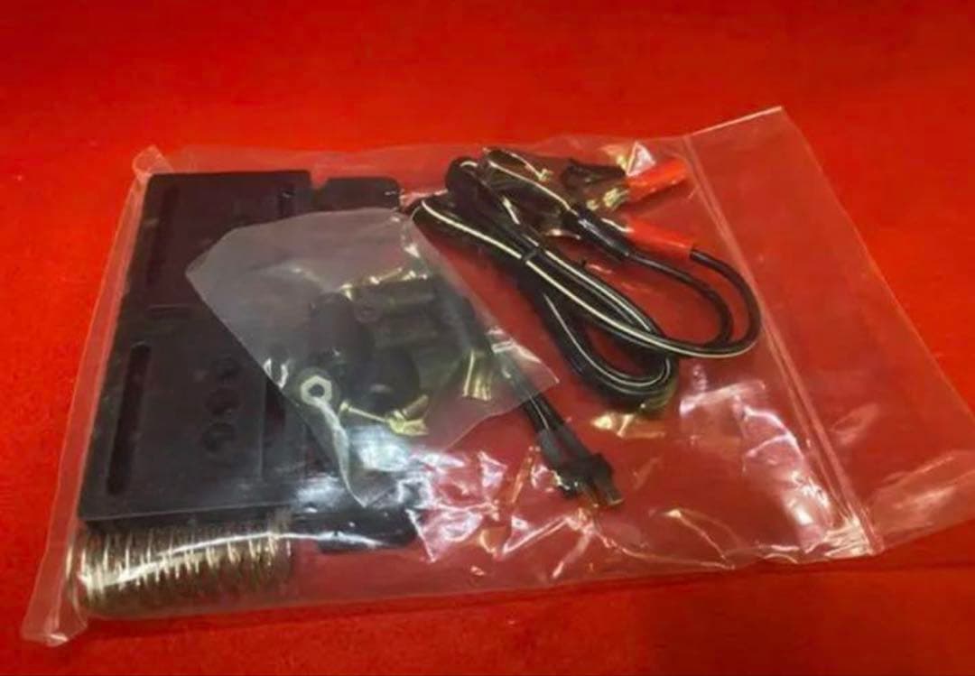 ラジコン エンジンカー用 スターターBOX