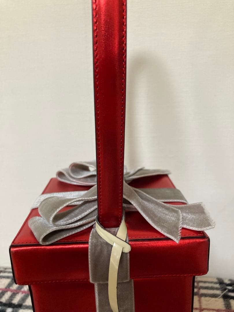 モスキーノ　ハンドバック