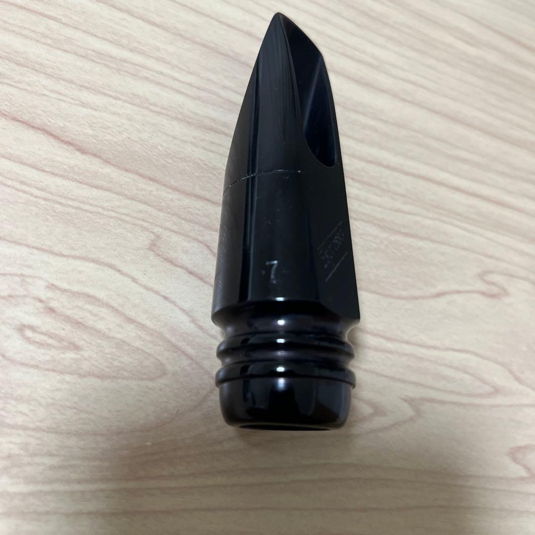 Mouthpiece Cafe Espresso 7 アルトサックスマウスピース - メルカリ