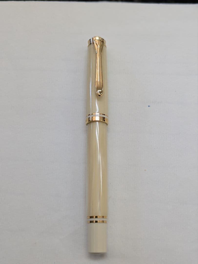 ペリカン スーべレーン M320