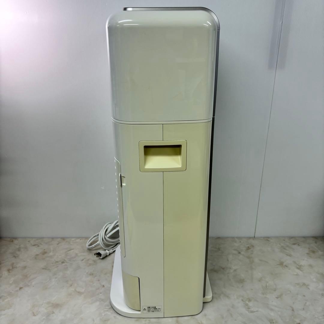 IRISOHYAMA 衣類乾燥除湿機 KIJDC-K80-N 2021年 - メルカリ