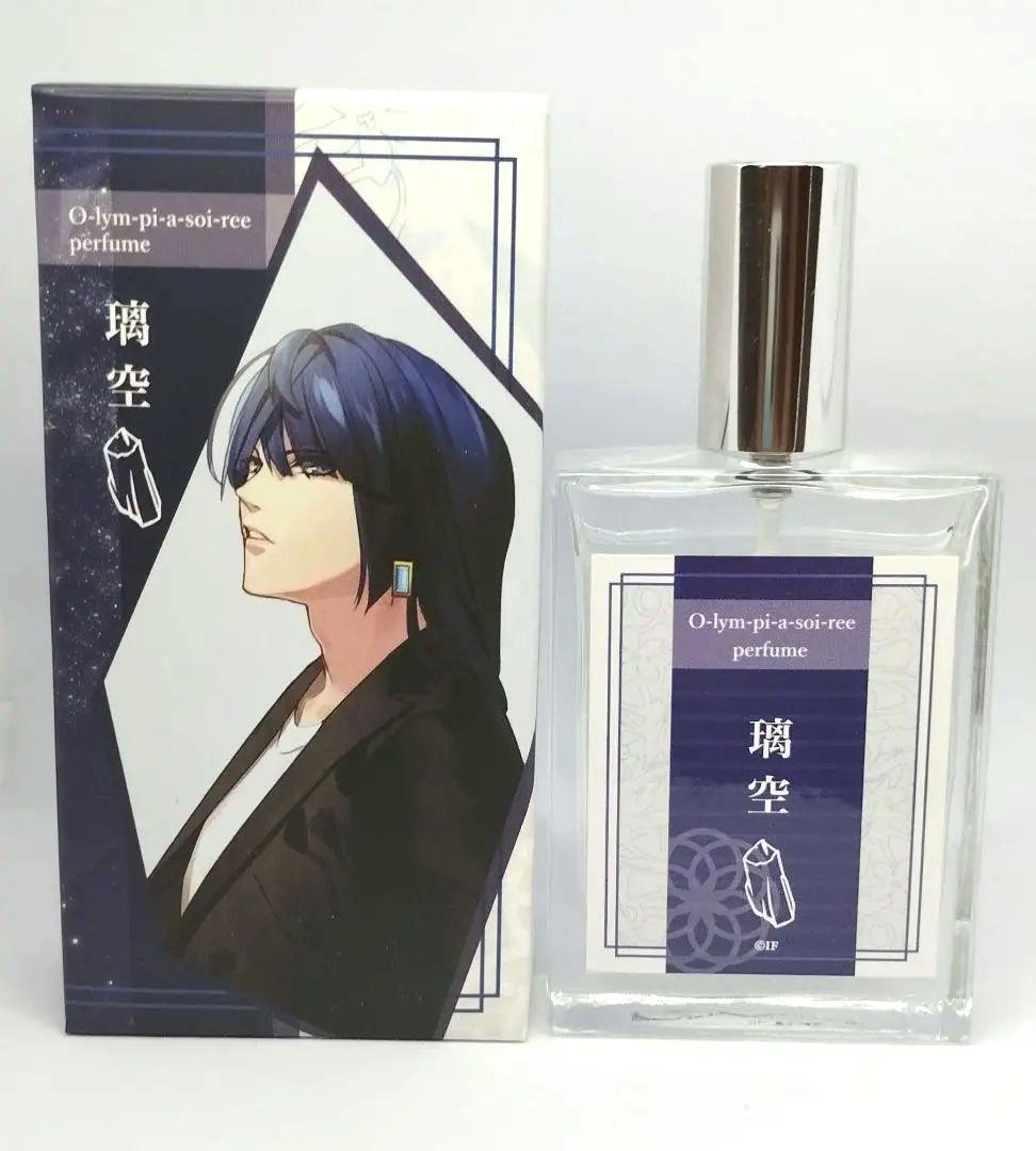 ♡璃空♡ レア オランピアソワレ オトメイトwithUシリーズ＋