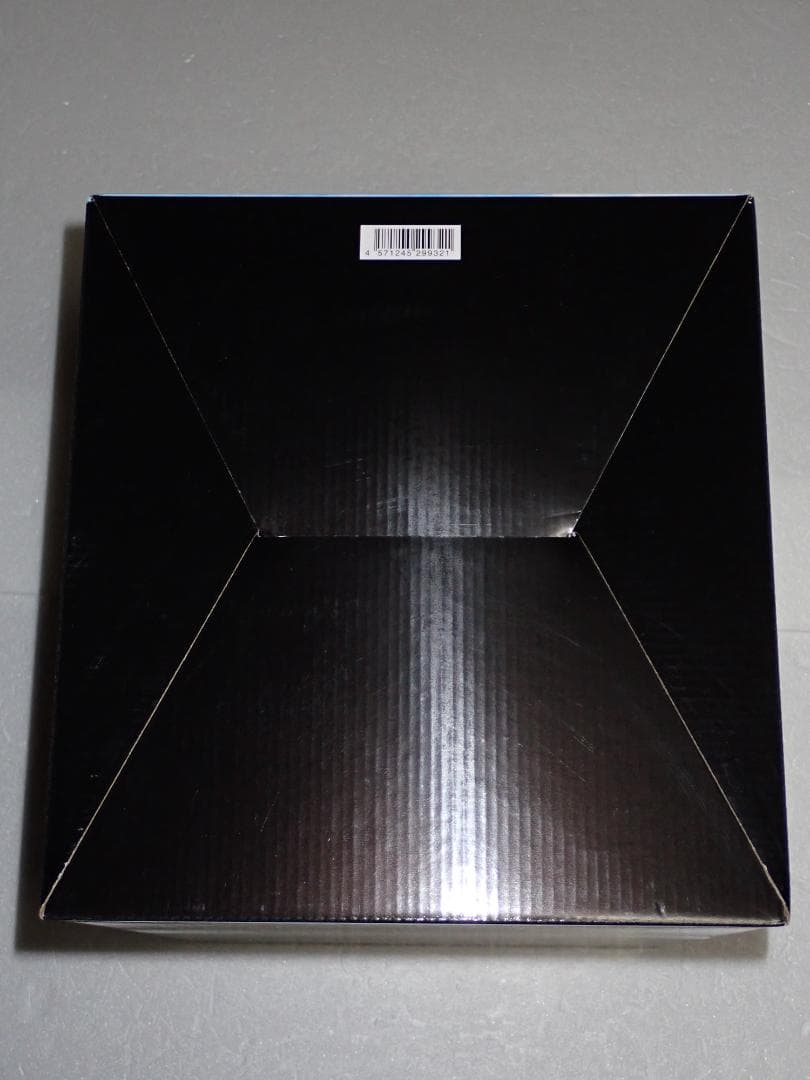 アイズ・ヴァレンシュタイン バニーVer. フリーイング