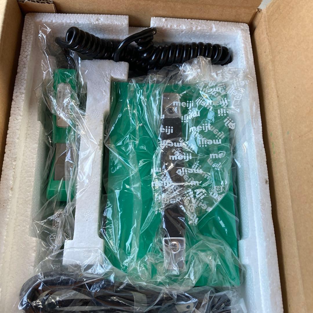 FUJI IMPULSE 超音波ポインター US-60B