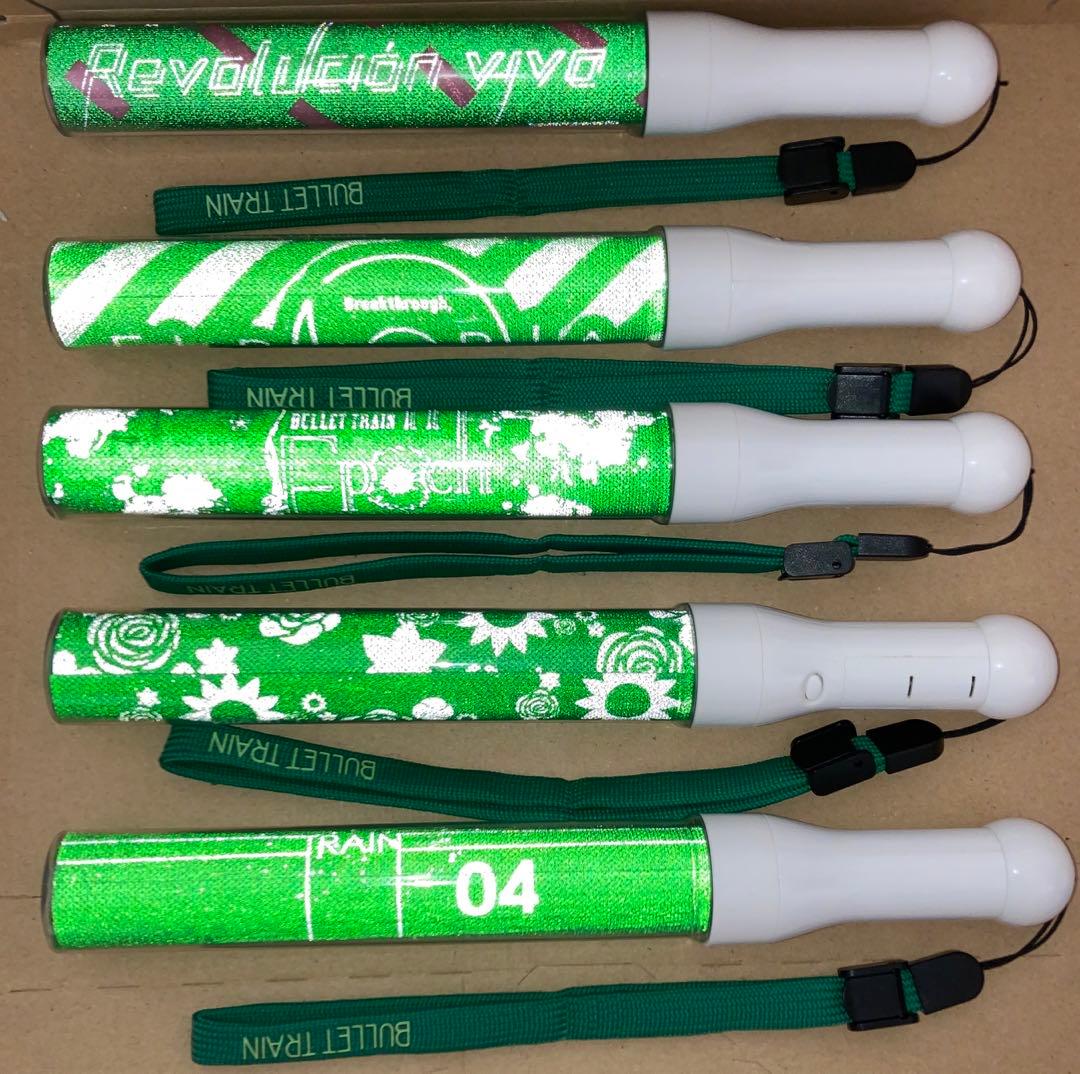 超特急 タクヤ ペンライト 草川拓弥