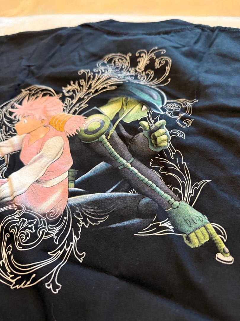 ハンターハンターキメラアント編 ハンターハンター キメラアント編 T