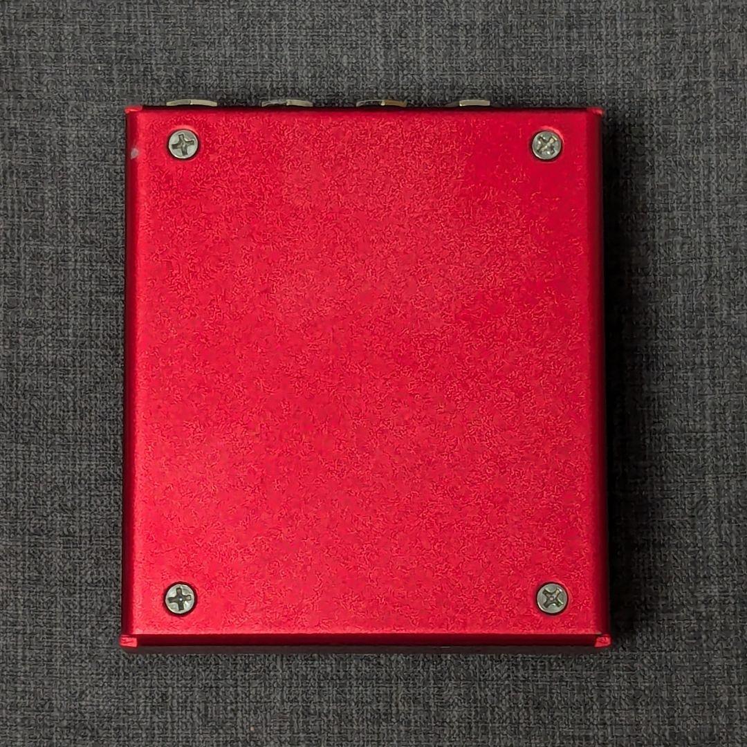 ギター strymon SUNSET