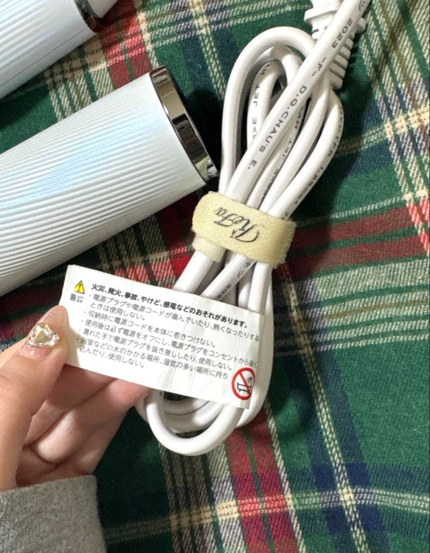 ReFa ヘアドライヤー 2023年製