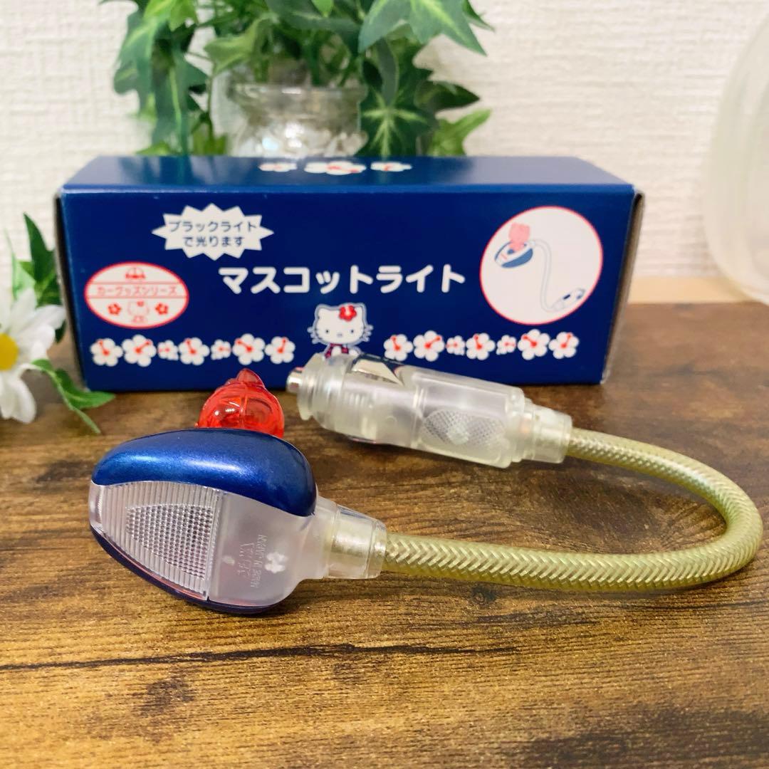 ⭐︎希少激レア⭐︎ハローキティ クリアピンク ハイビスカス