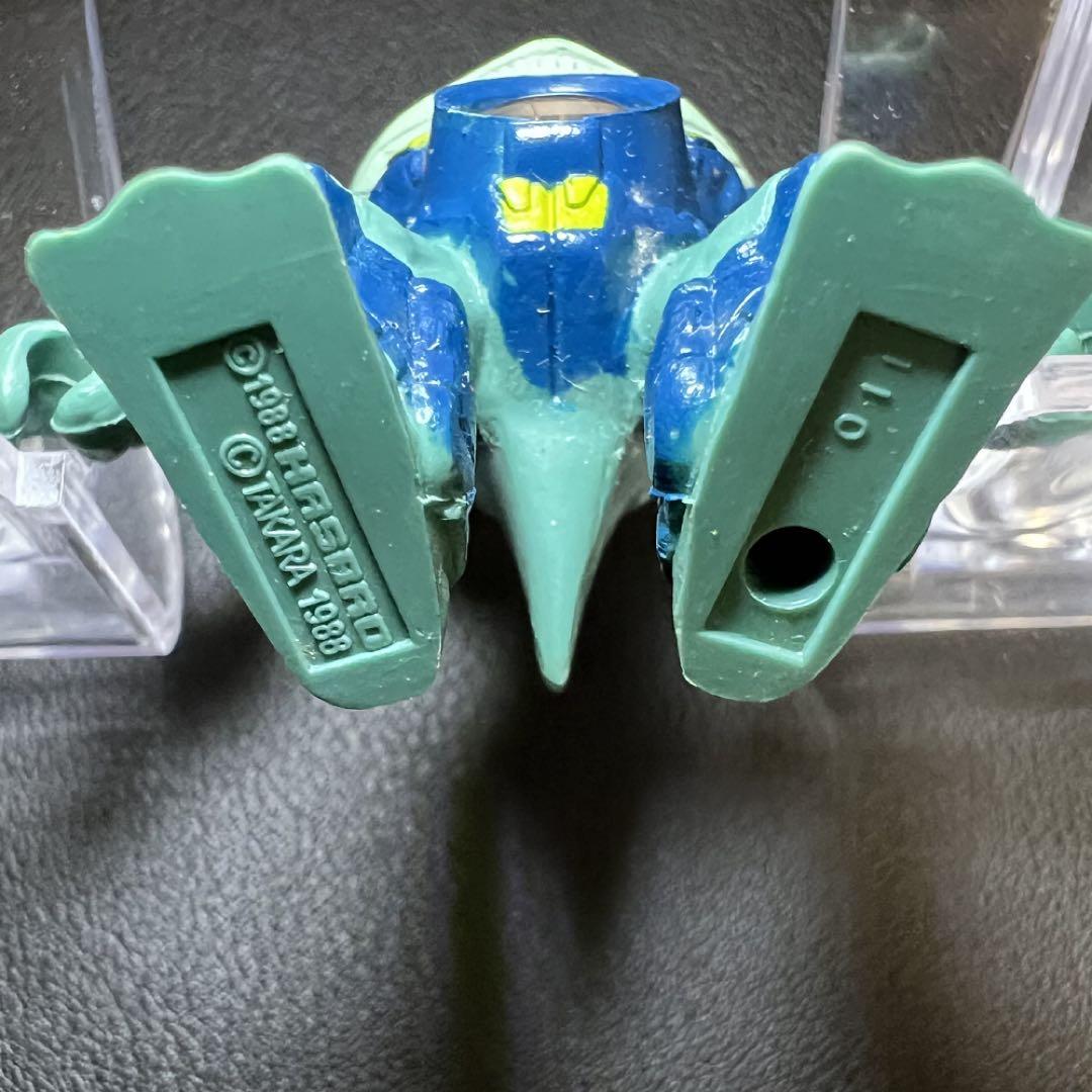 ビーストフォーマー レーザービースト グリーンレイファー 本体のみ