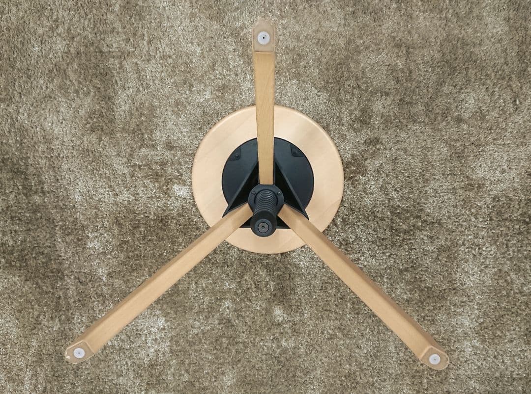 イタリア製 MAGIS トム&ジェリー JERRY ジェリースツール チェア3