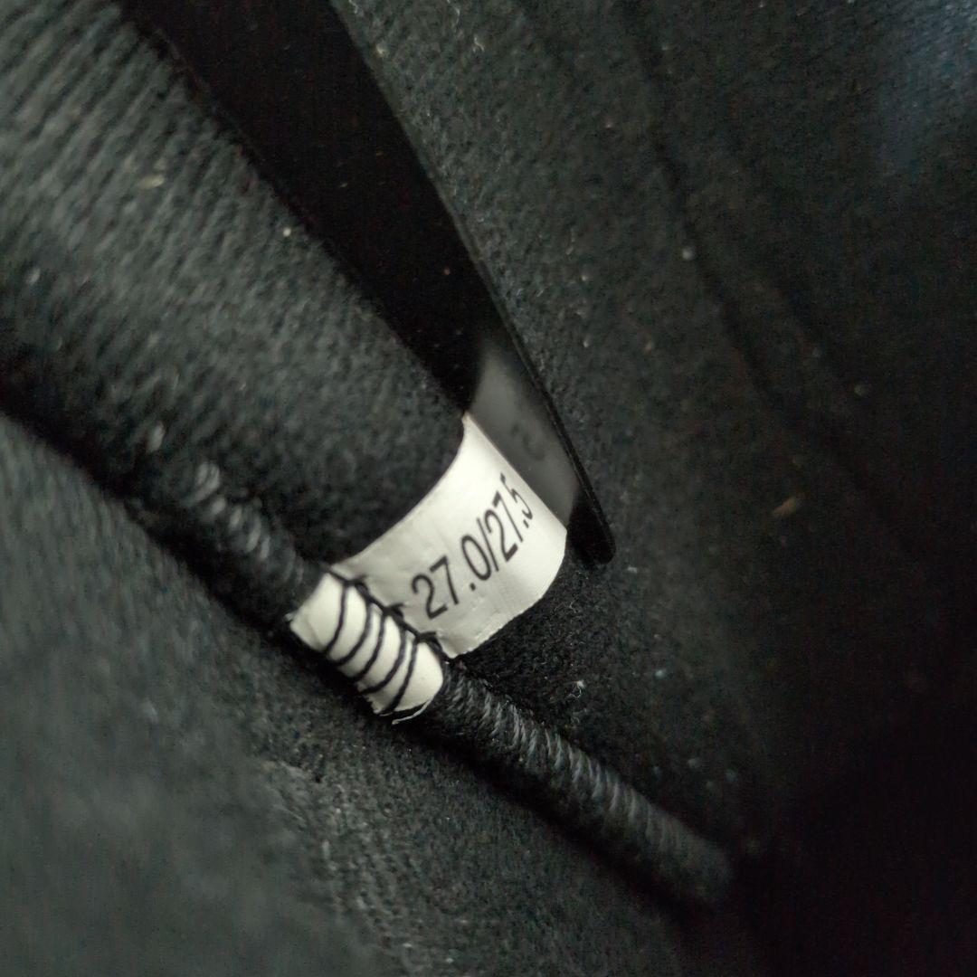 【美品】SLQ スノーボードブーツ BOA ブラック 27.0 / 27.5