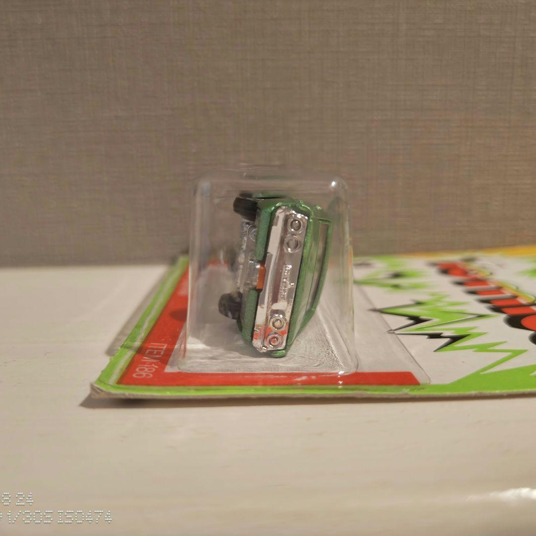 未開封　TOMICA　トミカ　日産スカイラン2000GTX