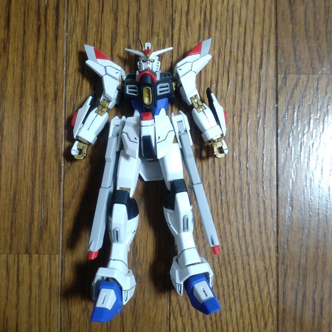 HG　SEEDFREEDOMガンプラ3体セット ガンプラ HG SEED FREEDOM 3点セット
