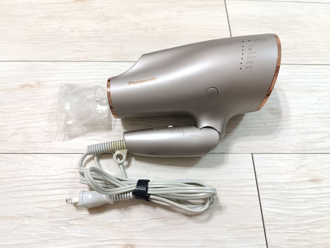 パナソニック ナノケア Panasonic EH-NA0E 20年製 G