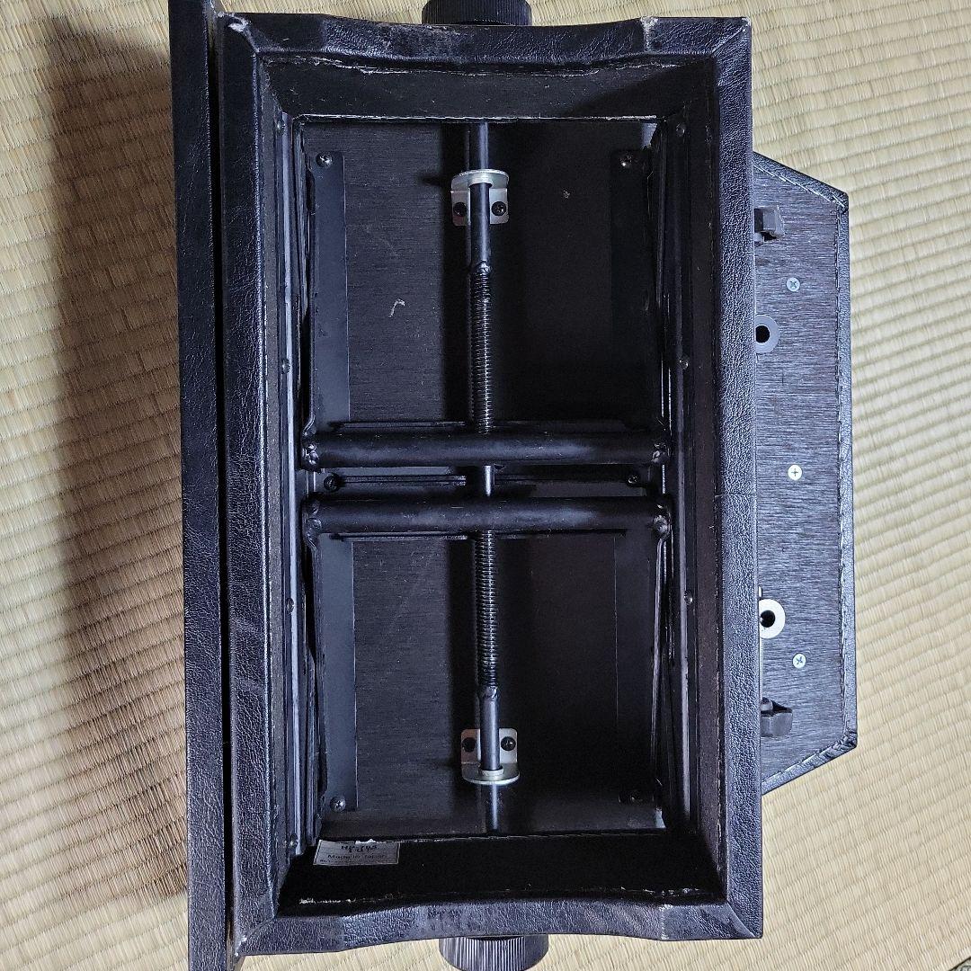 YAMAHA ピアノ用ペダル 黒 HP-705