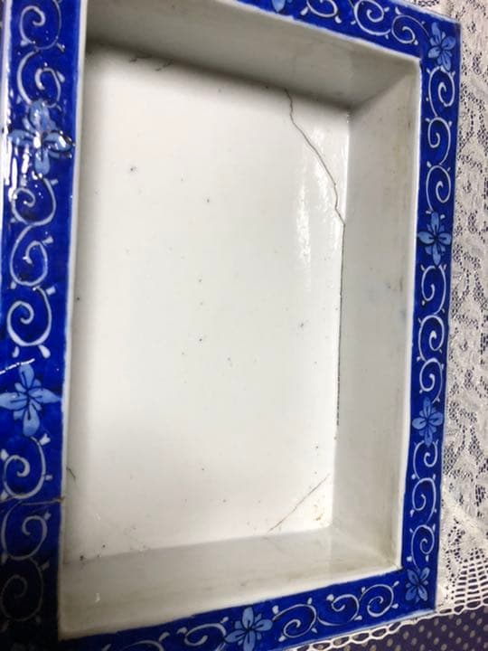 セール アウトレットホビー・楽器・アート - 値下げ アンティーク 水盤