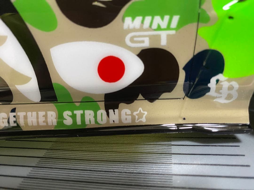 3レーシング？BMW (検索アディクション ヨコモ ReveD パンドラ)