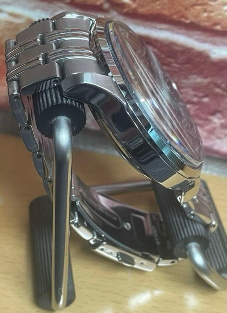 12/31まで感謝価格【限定】美品ORIENT WEEKLY キングダイバー