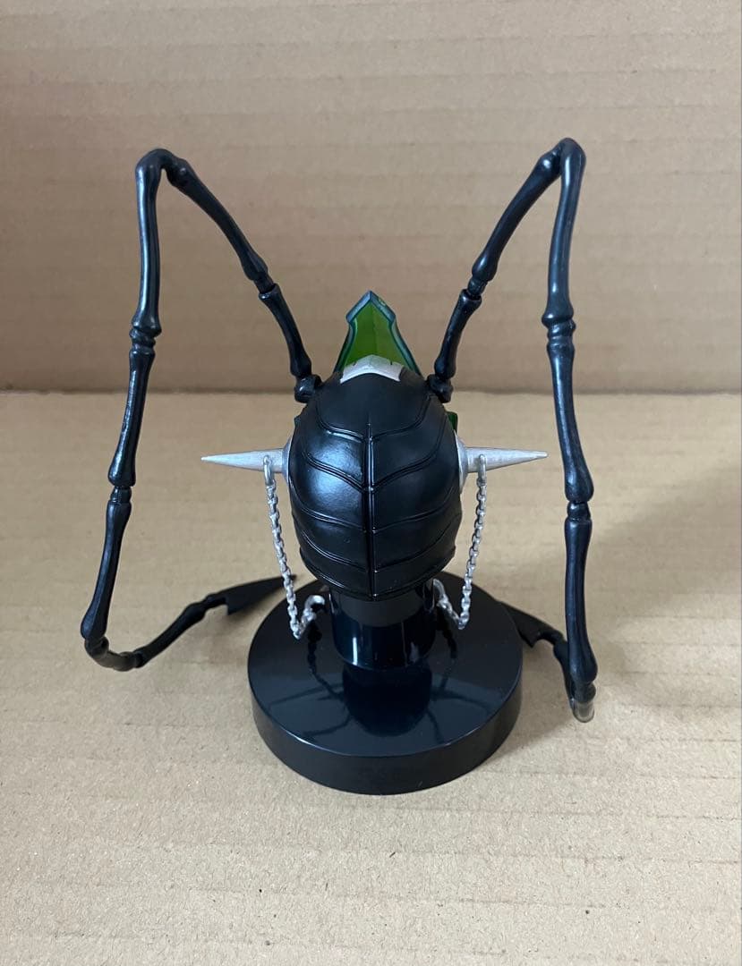 ライダーマスクコレクションVol.10 シークレットジョーカーアンデッド