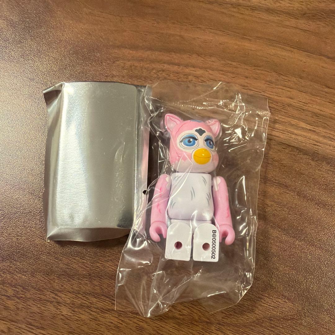 ベアブリックシリーズ50 - メルカリ