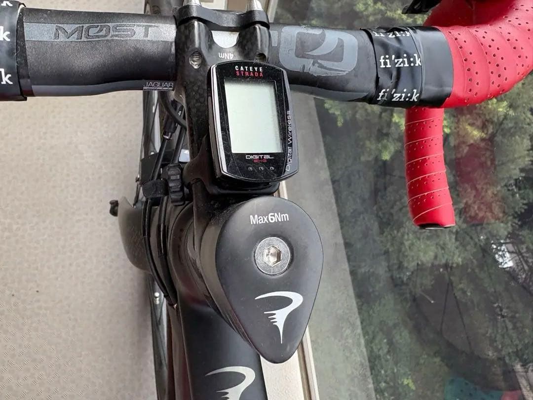 ピナレロ PINARELLO ガン GAN RS シャマルミレ 定価70万程度