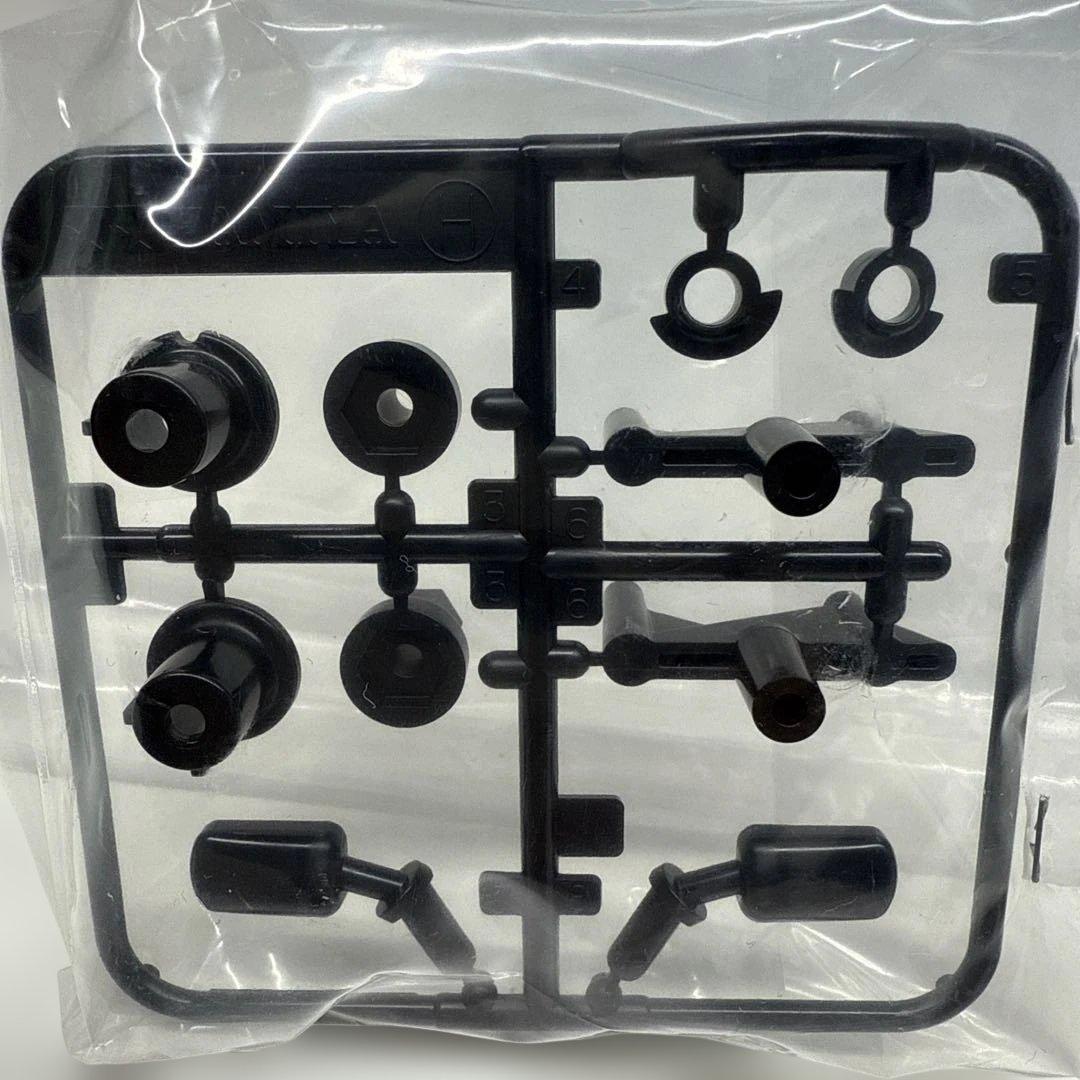 タミヤ ポルシェ 956 ボディ デカール ホイール Hパーツ tamiya