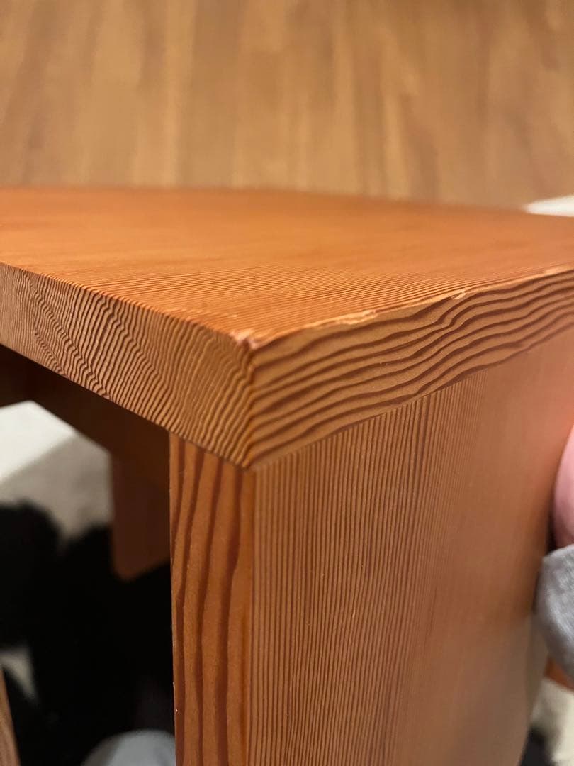 スツール ODD STOOL