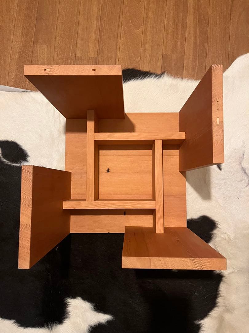 スツール ODD STOOL